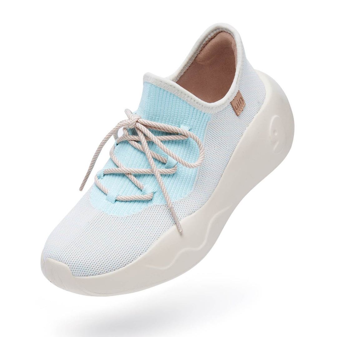 Pigeon Blue San Sebastian II Women