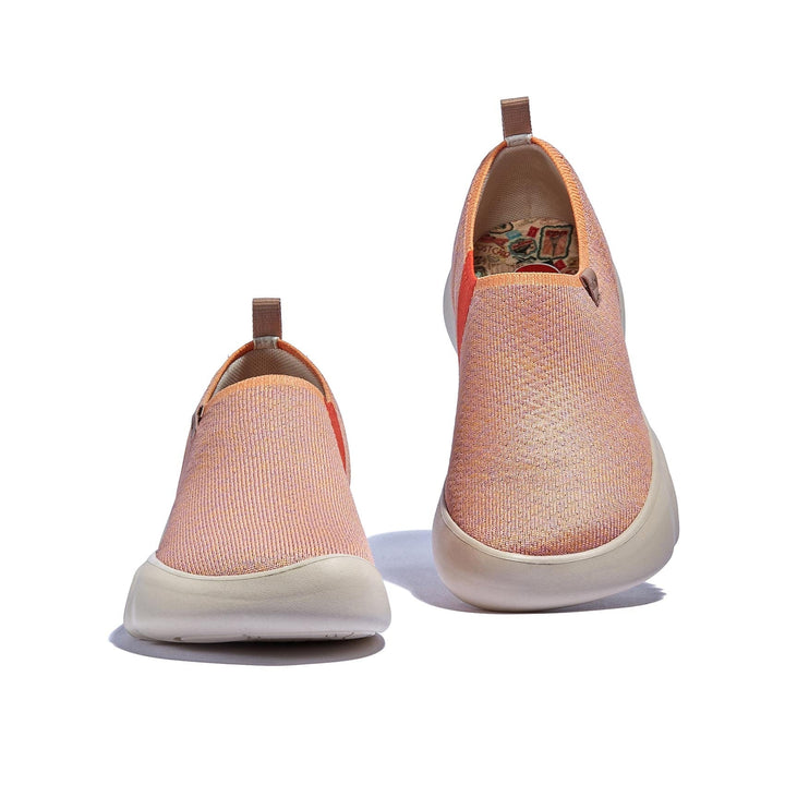Pink Orange Toledo XV Women