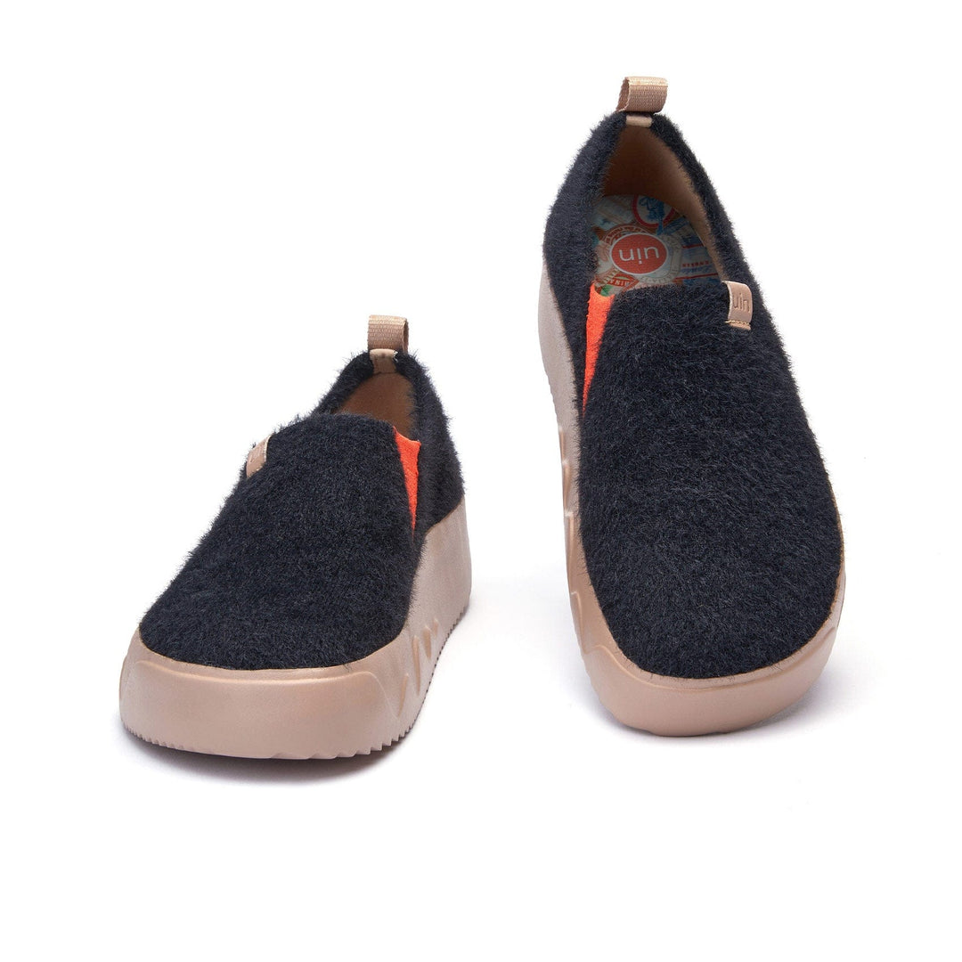 Pure Black Toledo IX Women