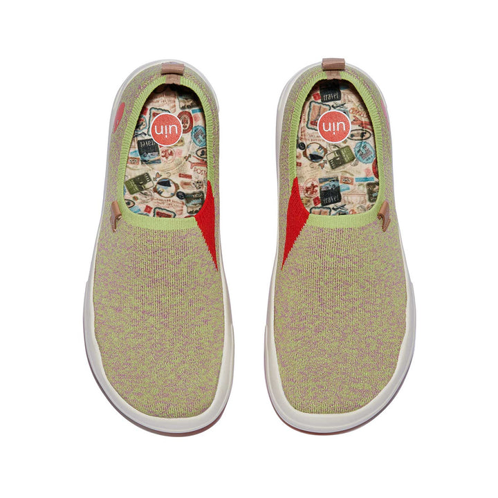 Raspberry Matcha Toledo VIII Women