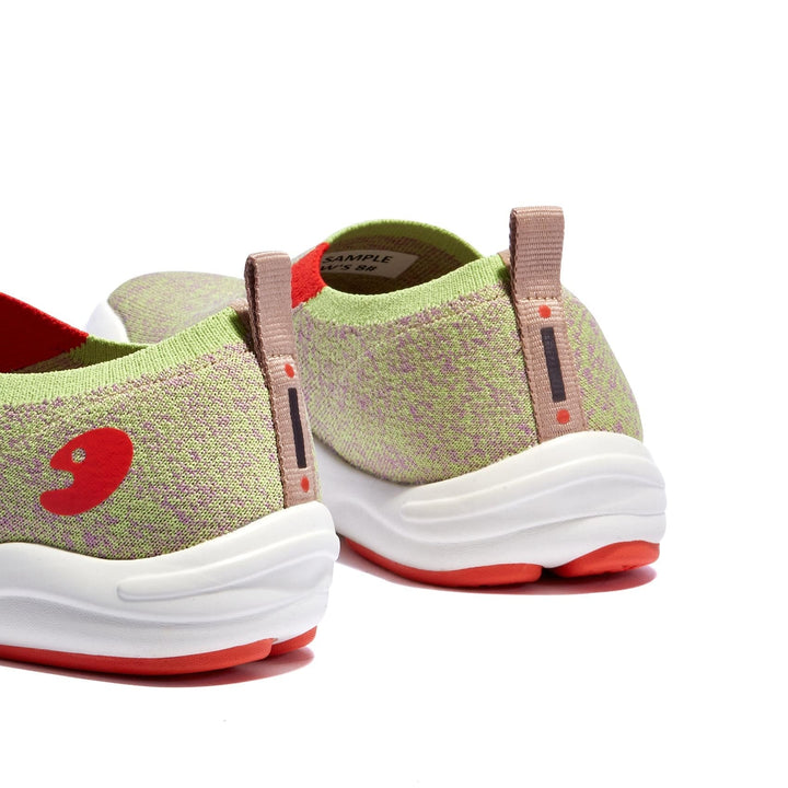 Raspberry Matcha Toledo VIII Women