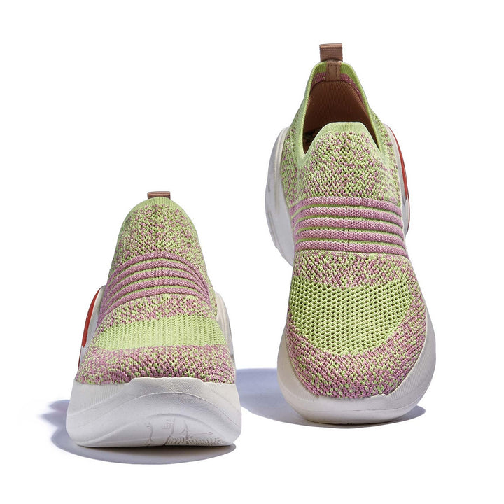 Raspberry Matcha Zaragoza II Women
