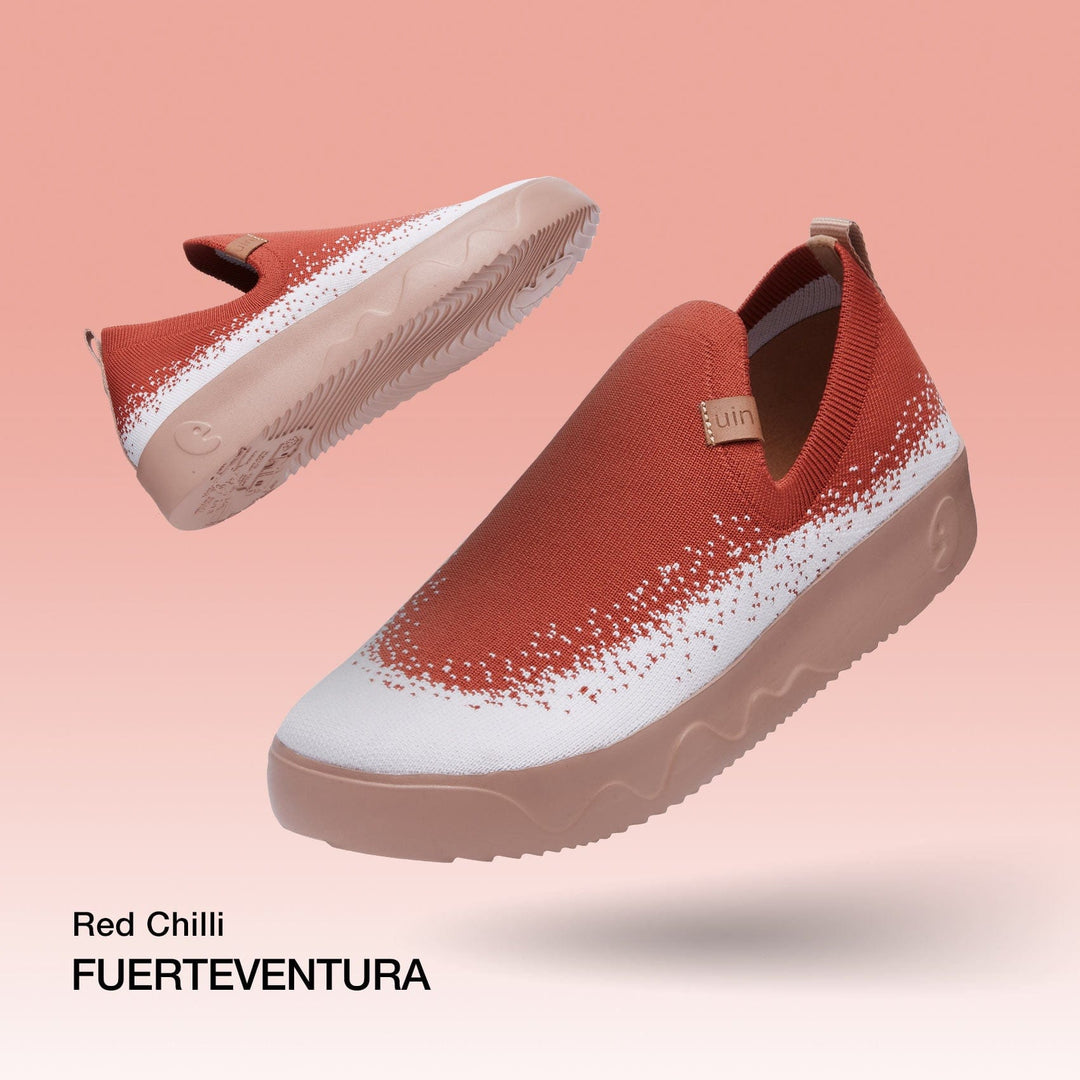 Red Chilli Fuerteventura I Women