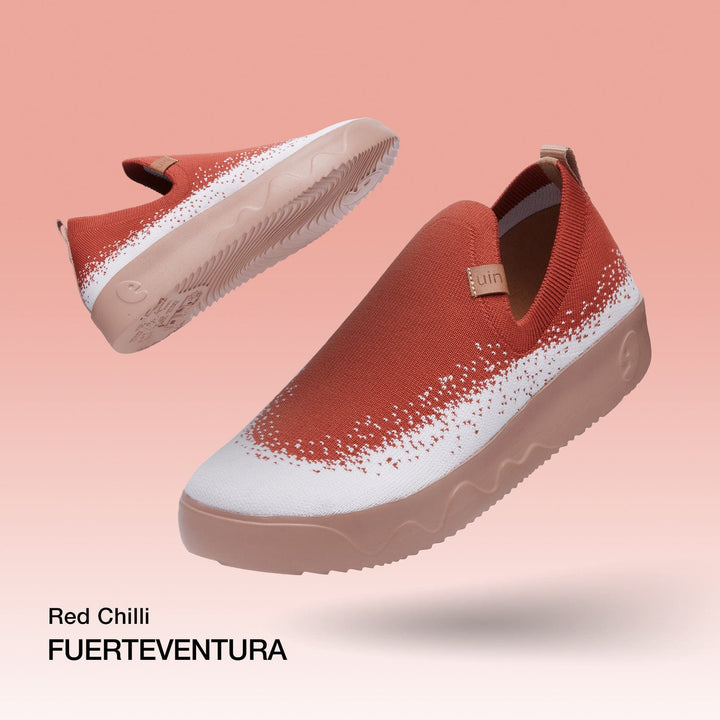Red Chilli Fuerteventura I Women