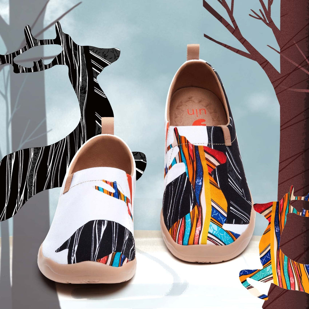 Reindeer Dream Toledo I Women