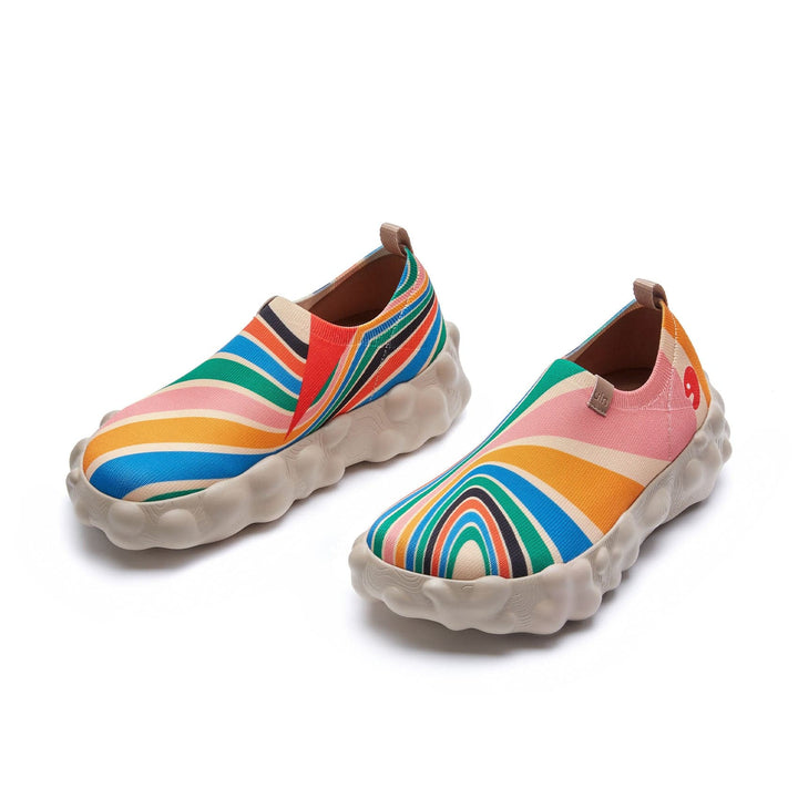Retro Spectrum Toledo VI Women