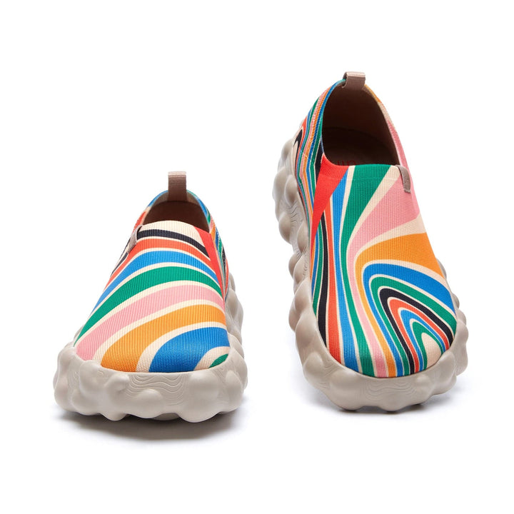 Retro Spectrum Toledo VI Women