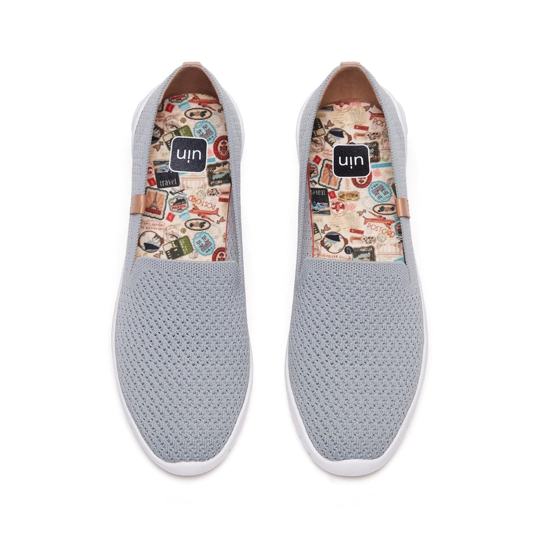 Rhino Grey Menorca III II Women