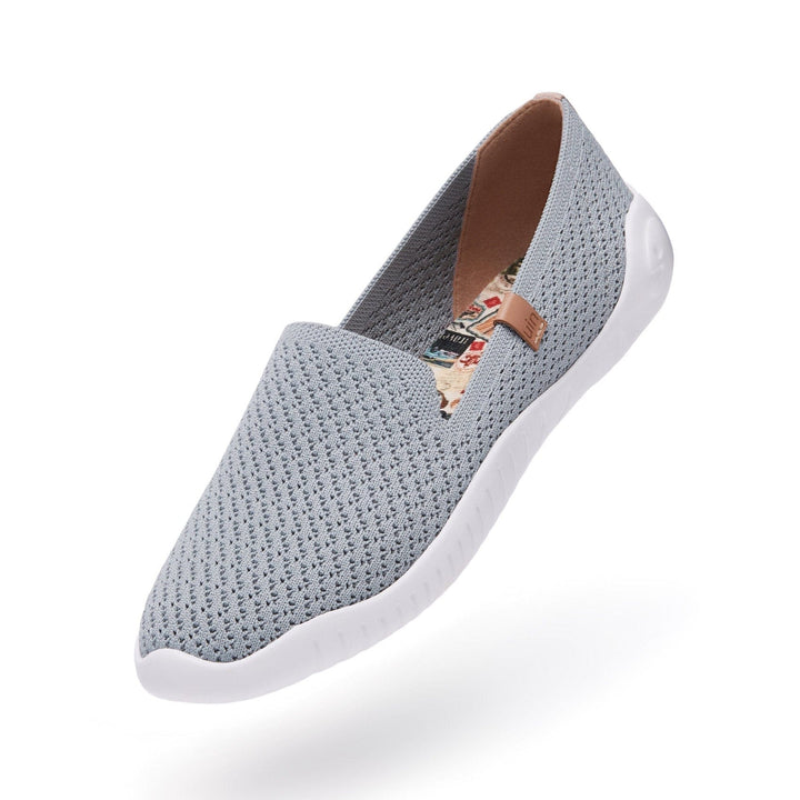 Rhino Grey Menorca III II Women