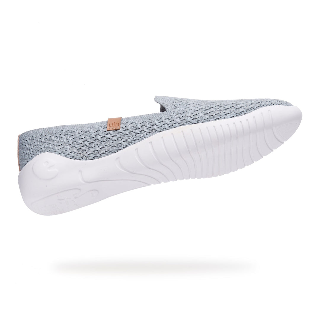 Rhino Grey Menorca III II Women
