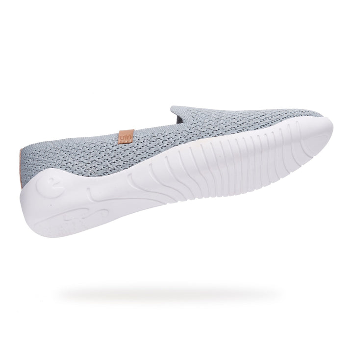 Rhino Grey Menorca III II Women
