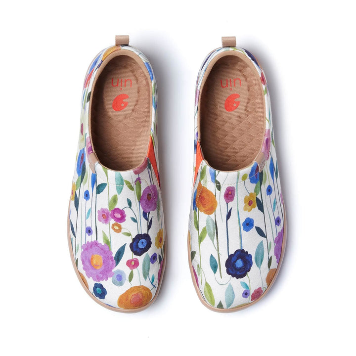 Rich Blooms Toledo I Women