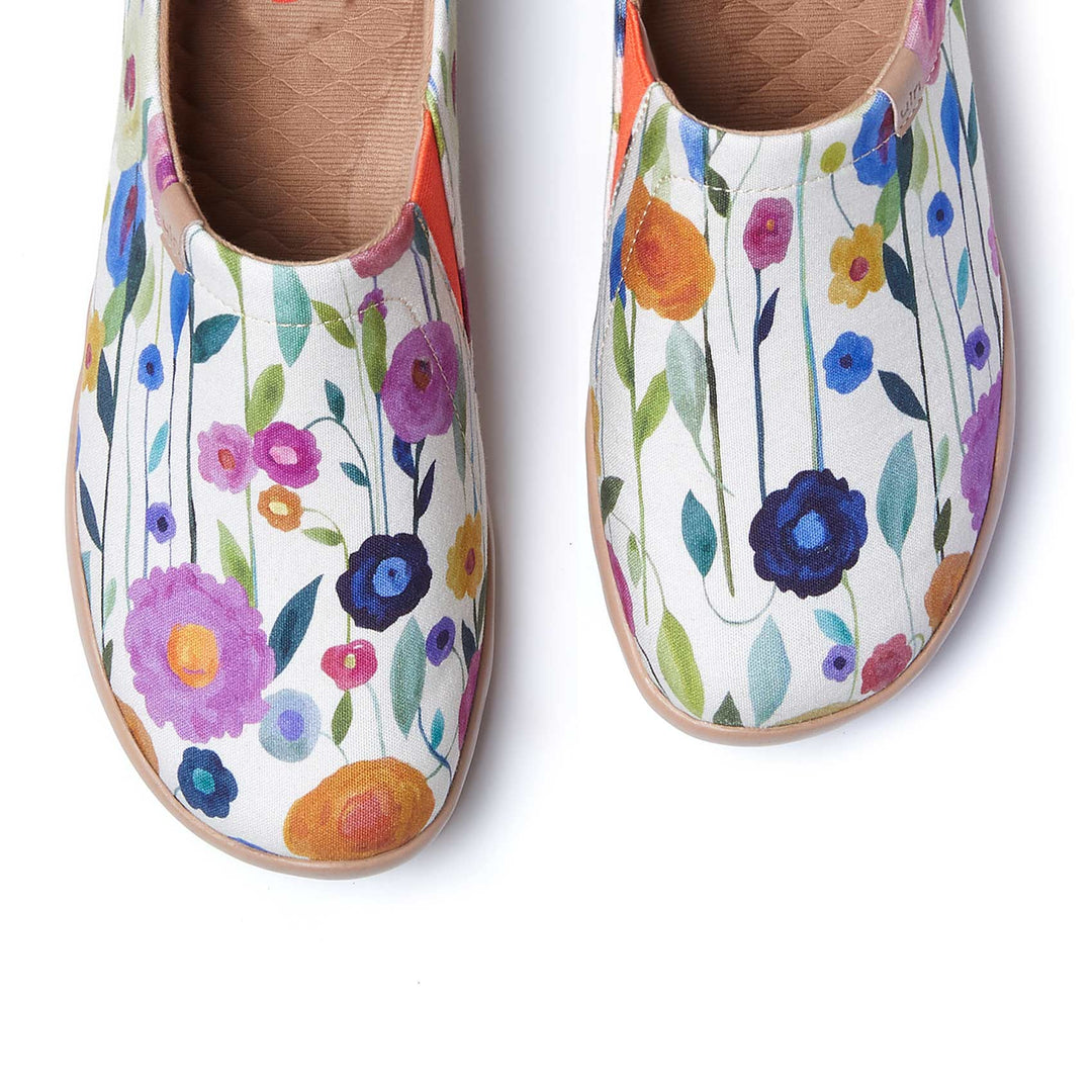 Rich Blooms Toledo I Women