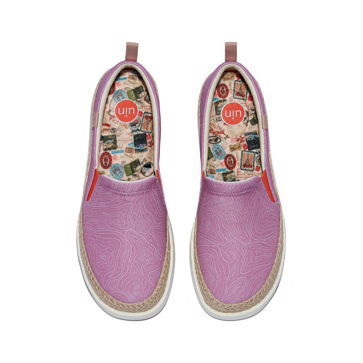 Rose Pink Tarragona I Women