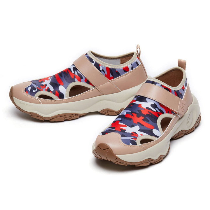Running Lava Cazorla VI Women
