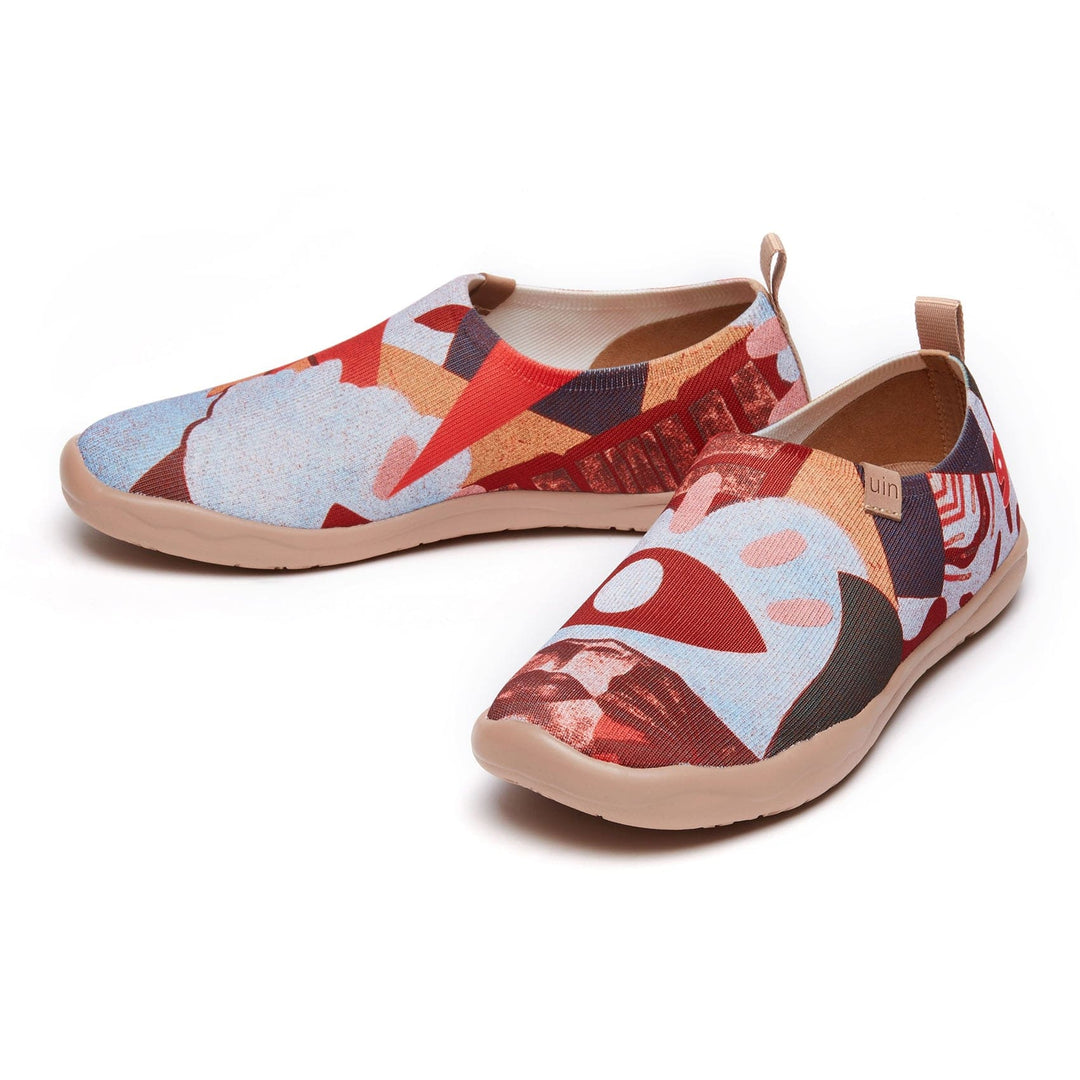 See the World Toledo I Women