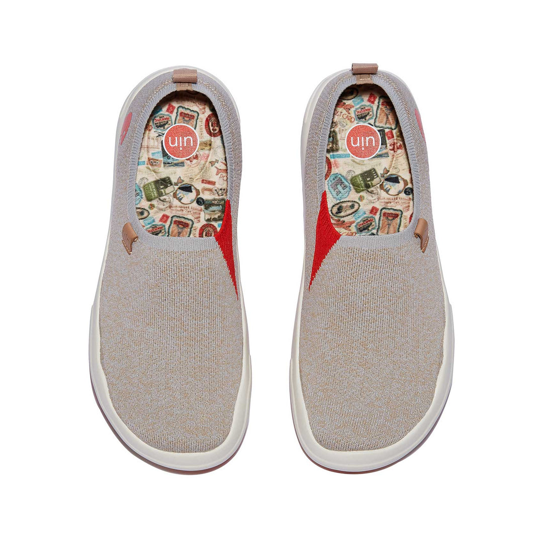Sesame Toledo VIII Women