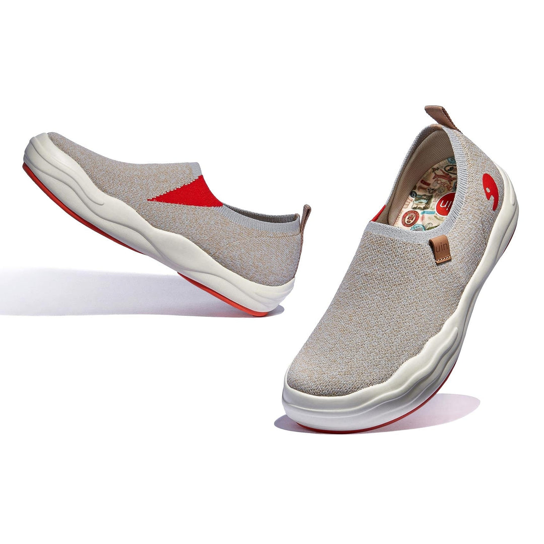 Sesame Toledo VIII Women