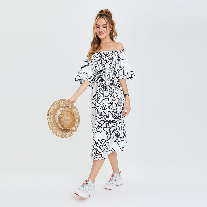 Shadowy Lily Palma I Women