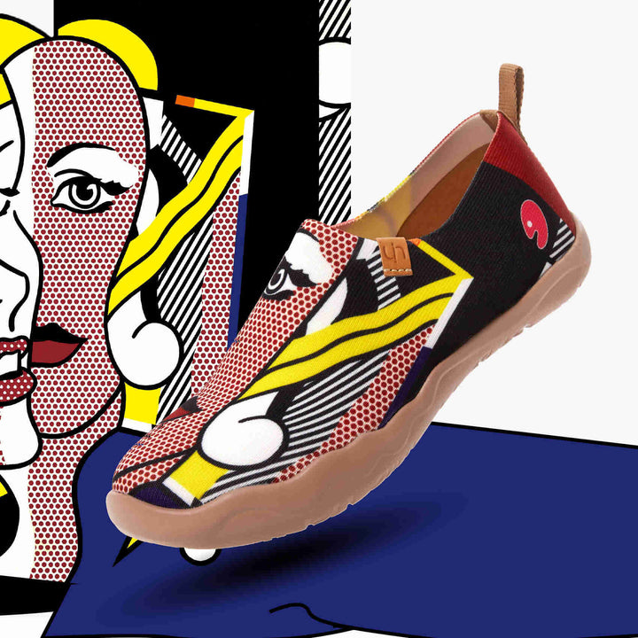 Speaking Girl
