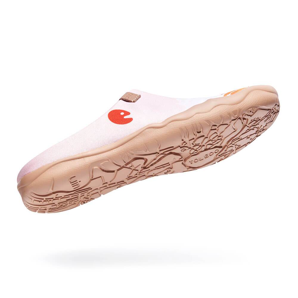 Spring in Mount Fuji Slipper