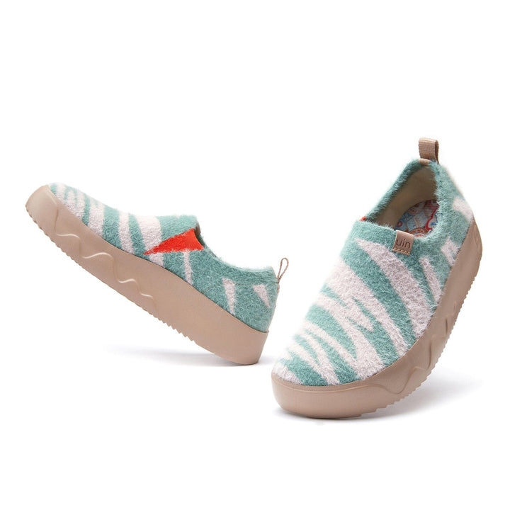 Spring Peach Toledo IX Women