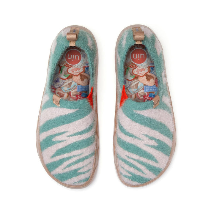 Spring Peach Toledo IX Women