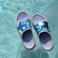Starry Night Ibiza Slides