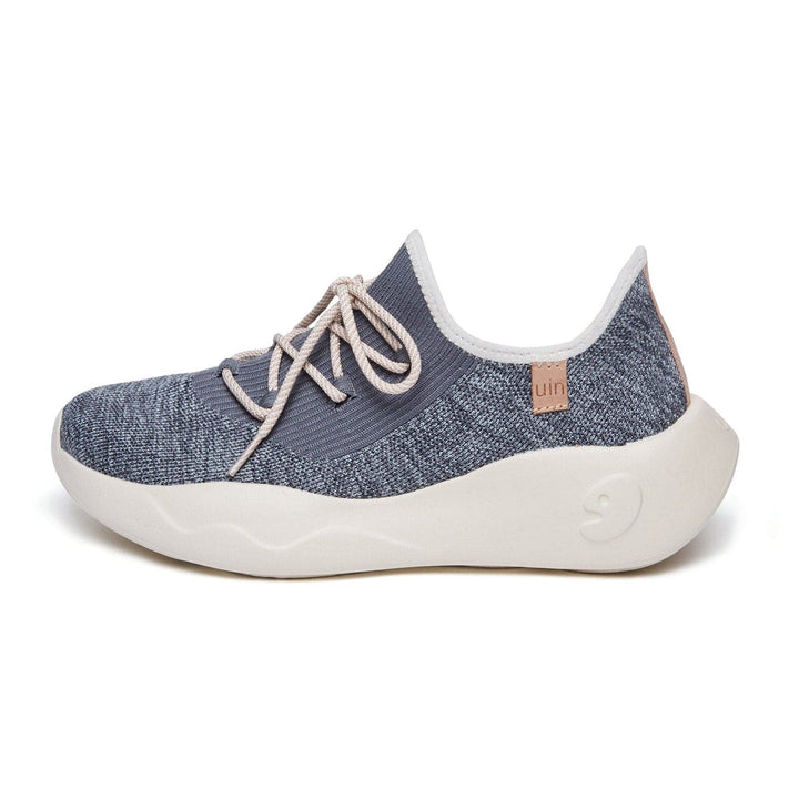 Steel Grey San Sebastian II Women