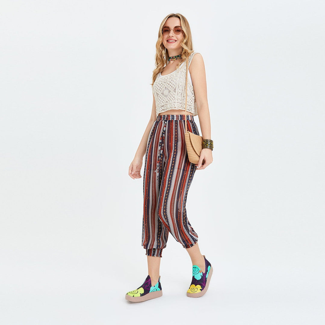 Summer Lush II Fuerteventura I Women