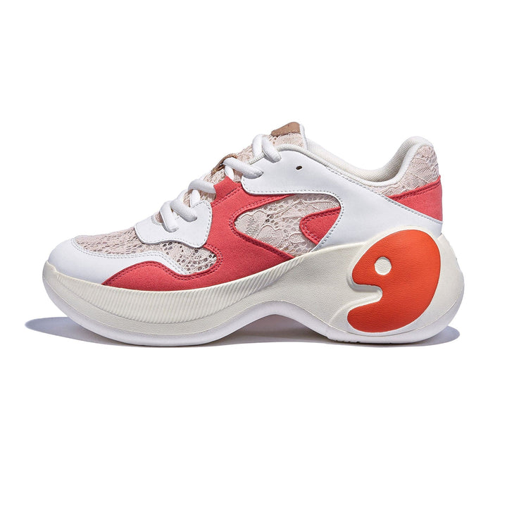 Sun Kissed Coral Zaragoza I Women