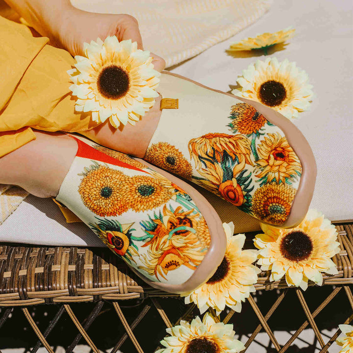 Sunflower Toledo I Women