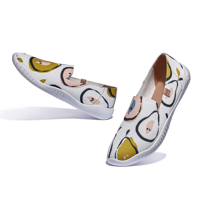 Sweet Pears Menorca III II Women