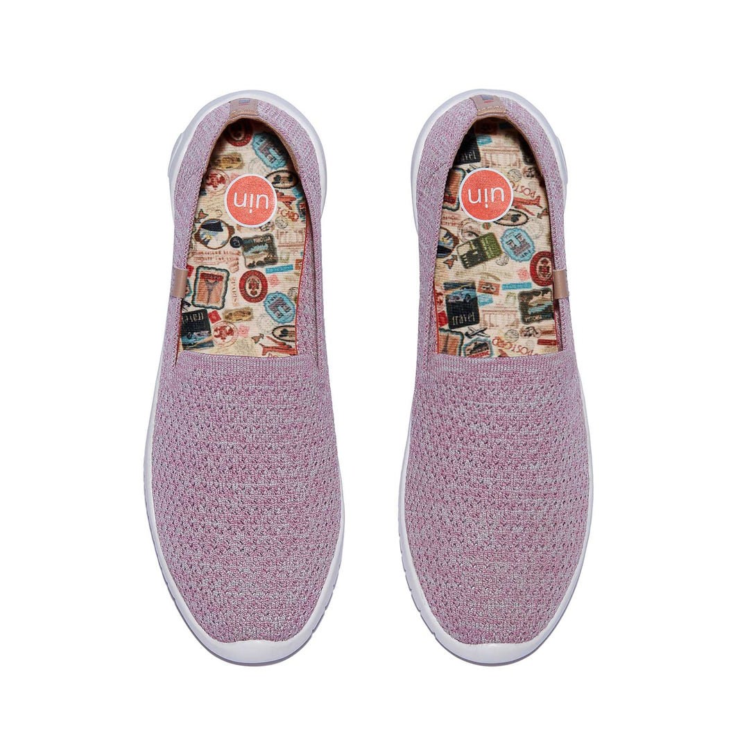 Taro Purple Menorca III II Women