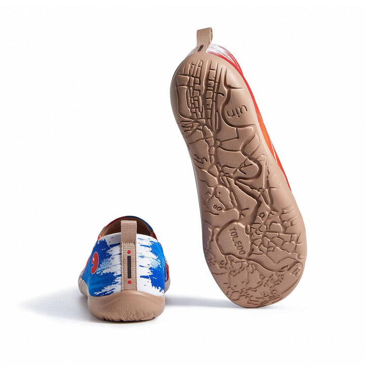 The Classic City Toledo I Women