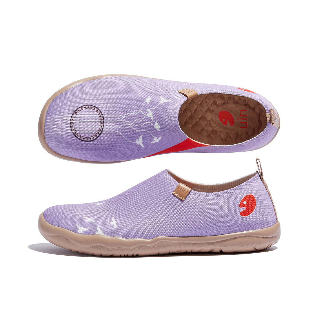 The Flying Melody Toledo I Women