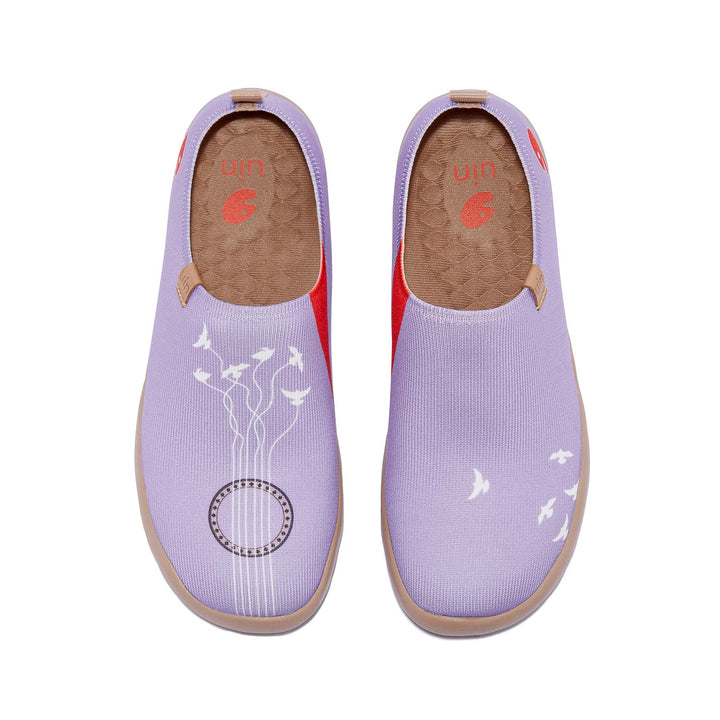 The Flying Melody Toledo I Women