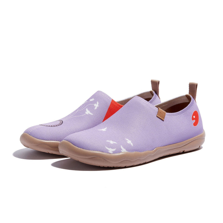 The Flying Melody Toledo I Women