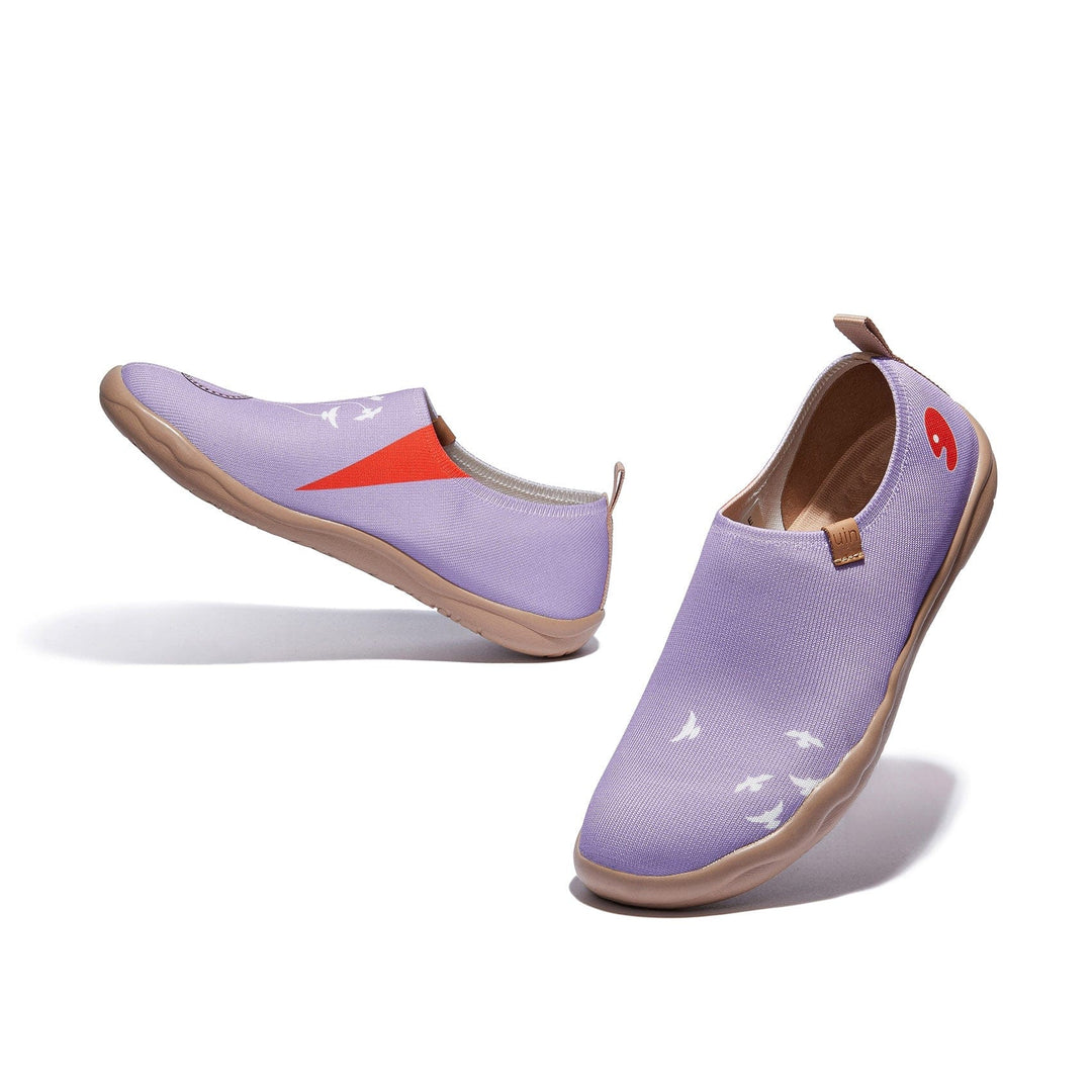 The Flying Melody Toledo I Women