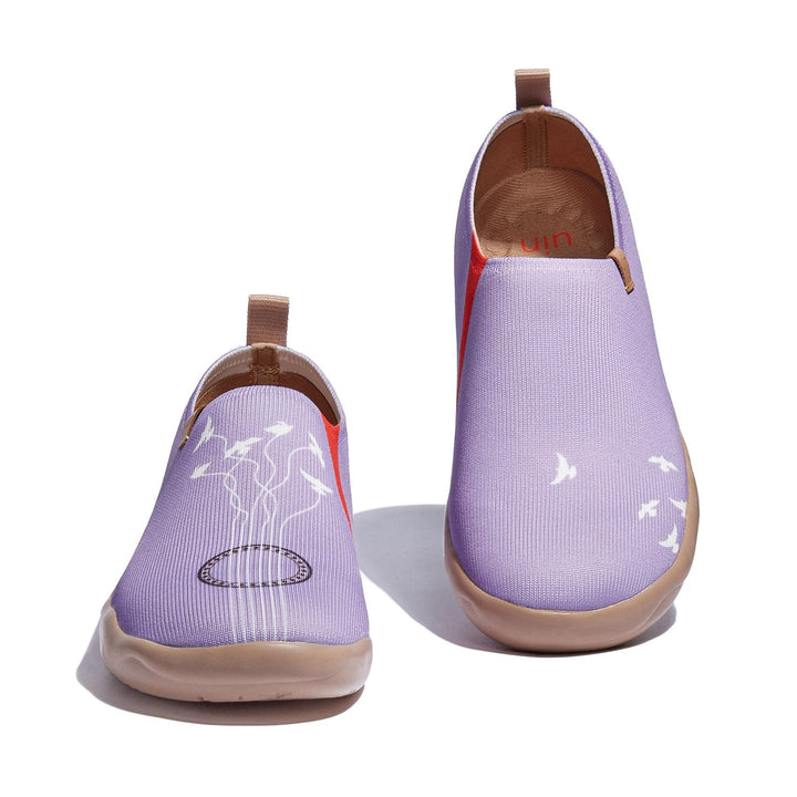 The Flying Melody Toledo I Women