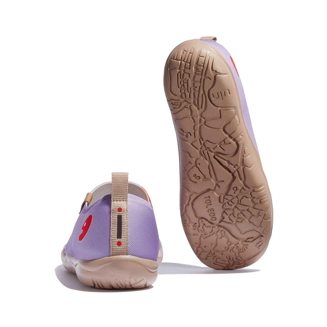 The Flying Melody Toledo I Women