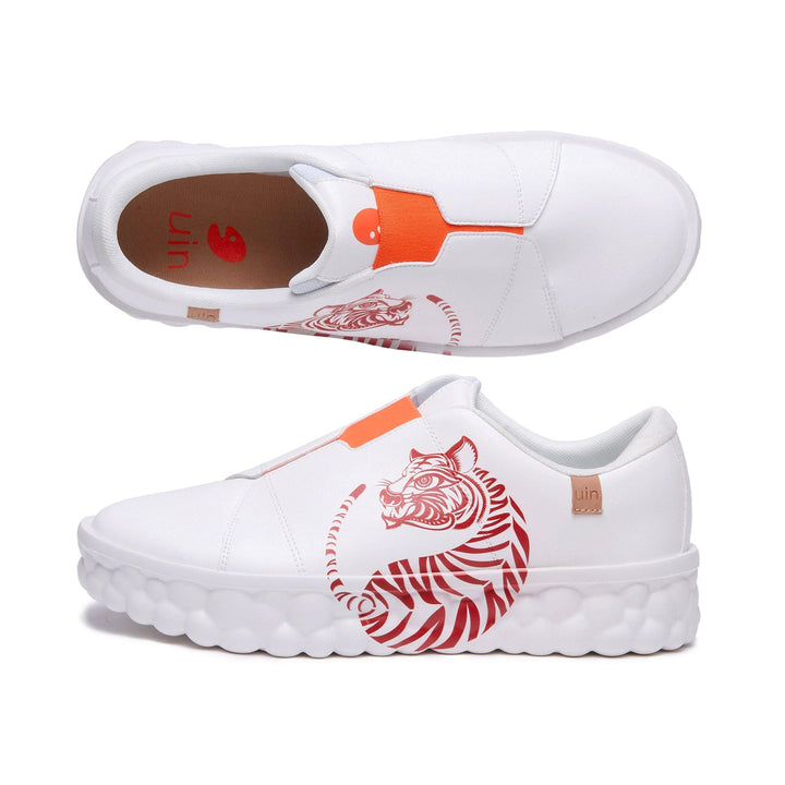 Tiger Roar Las Ramblas I Women