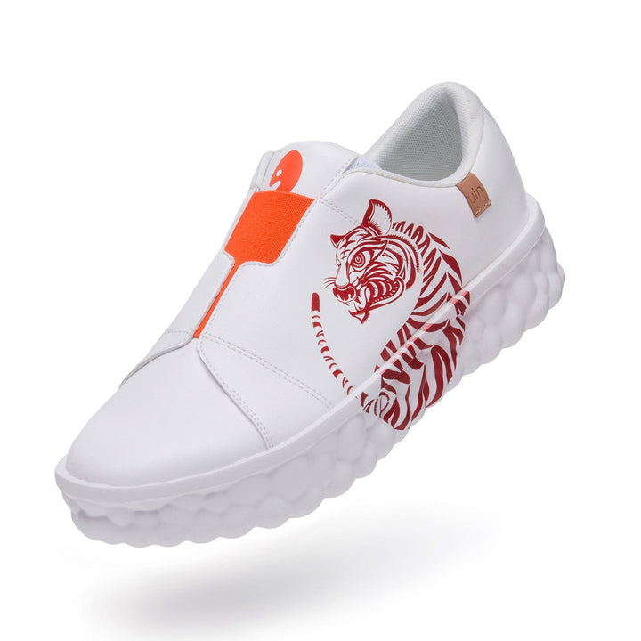 Tiger Roar Las Ramblas I Women