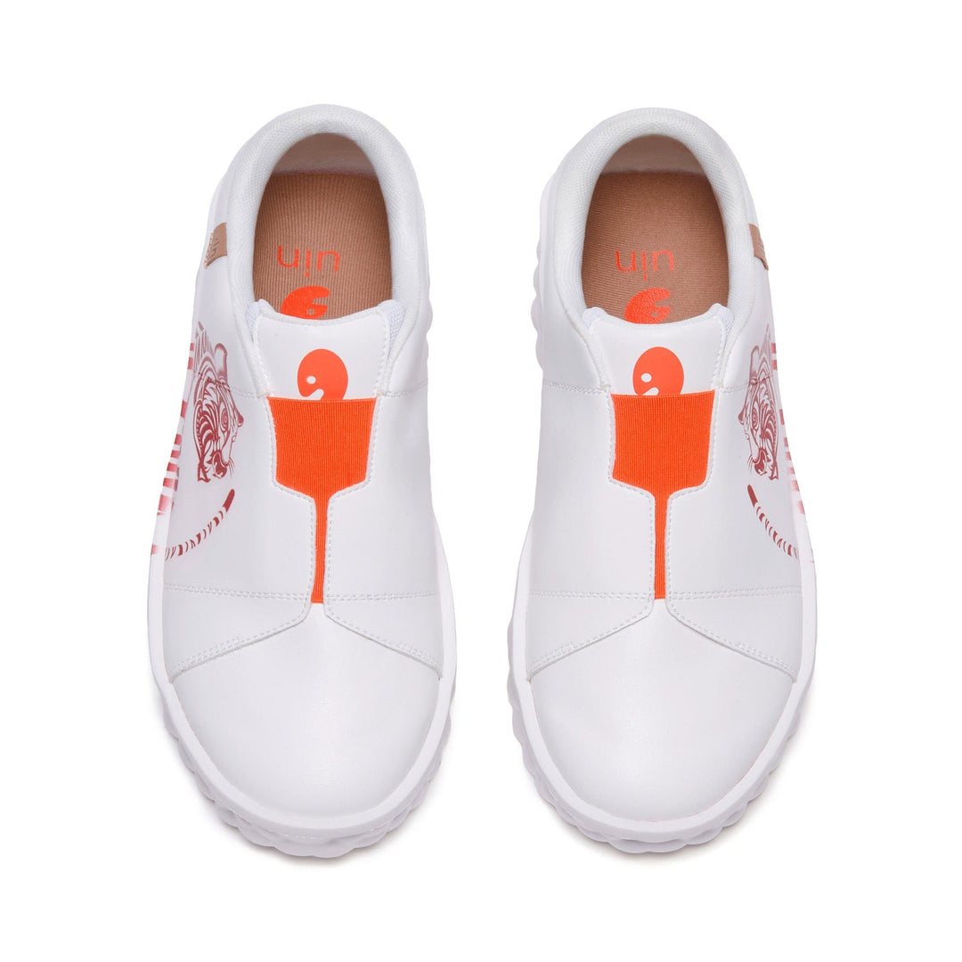 Tiger Roar Las Ramblas I Women