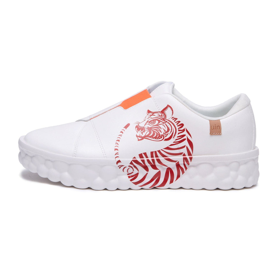 Tiger Roar Las Ramblas I Women