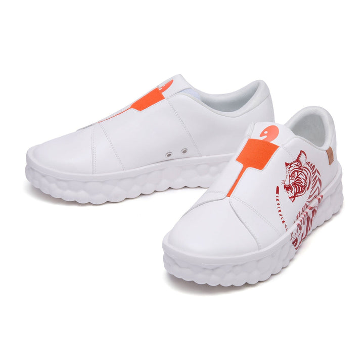 Tiger Roar Las Ramblas I Women