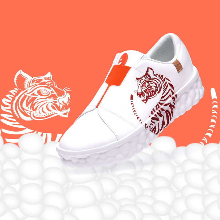 Tiger Roar Las Ramblas I Women