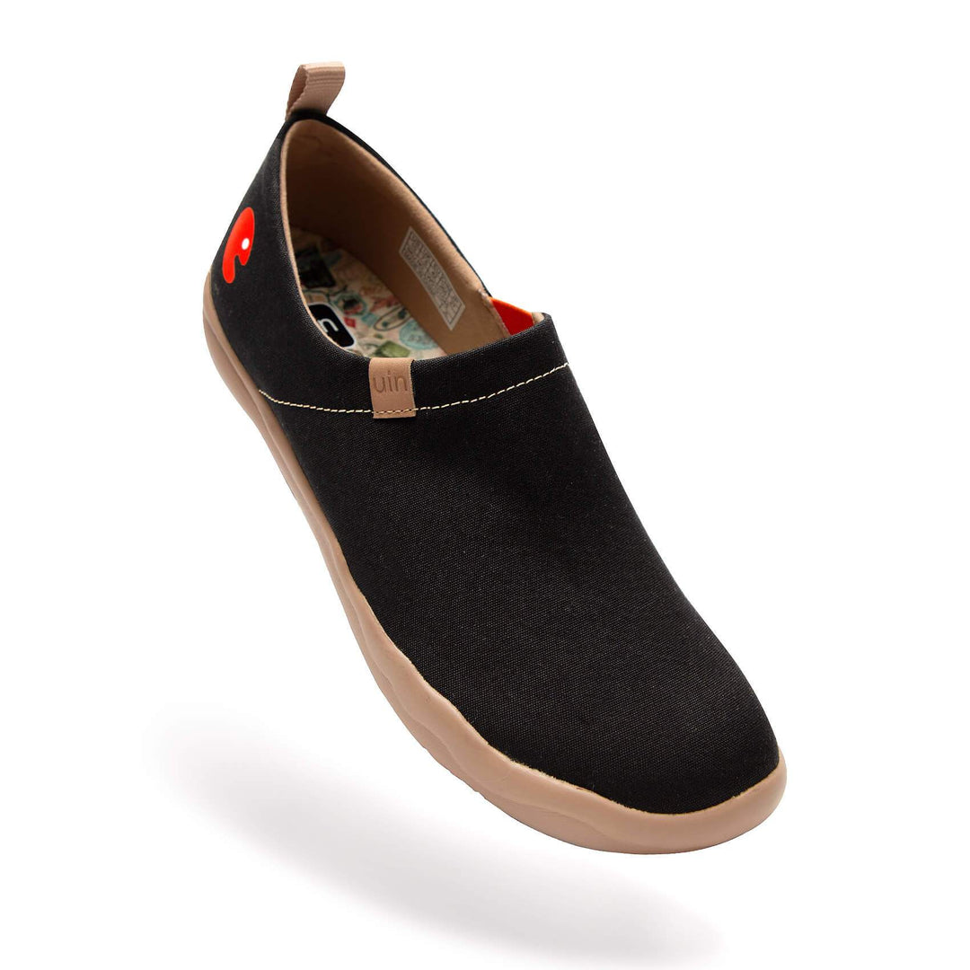 Toledo Black
