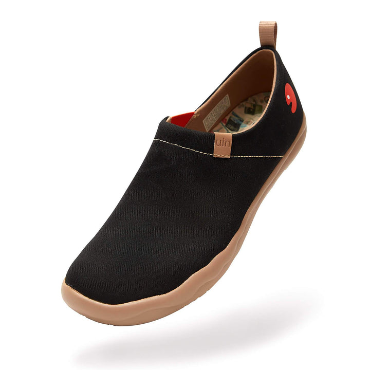 Toledo Black
