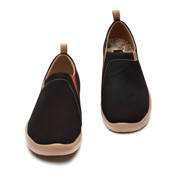 Toledo Black